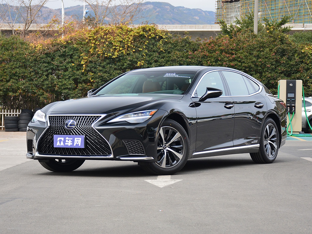 手把手教你奔驰s级和雷克萨斯ls之间,该如何抉择?