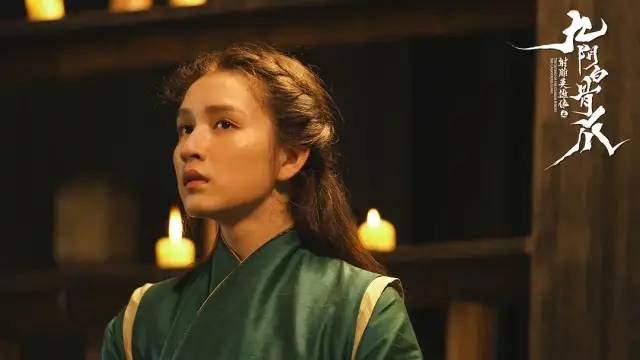 根据皮哥考证,梅超风由始至终都只将黄药师当作父亲看待,反而是黄药师