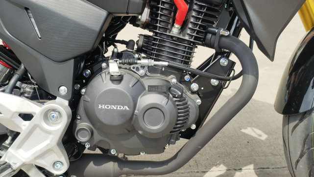 发动机是本田的强项,但也是cbf190r的弱项,为什么这么说?