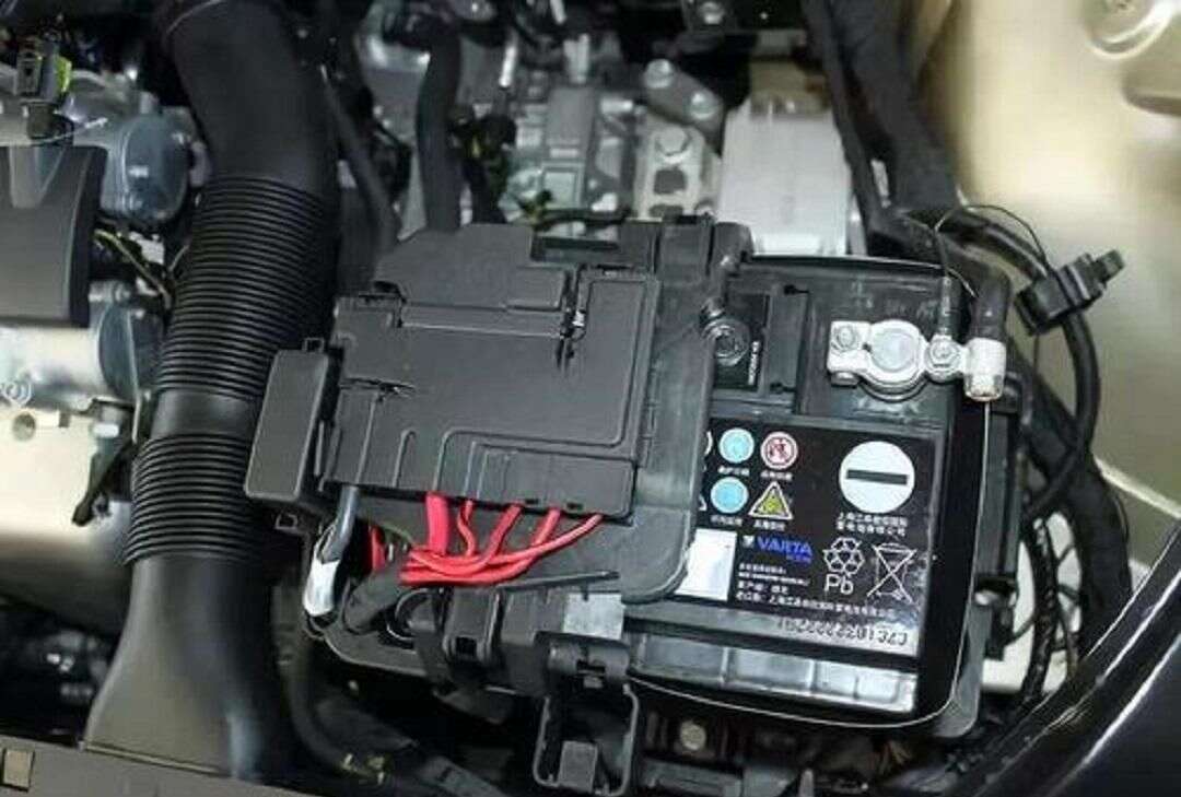 出现这些情况说明电池寿命到了