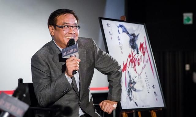 强龙难压地头蛇?面对耍大牌李少红淡定删戏,尔冬升气到血压升高