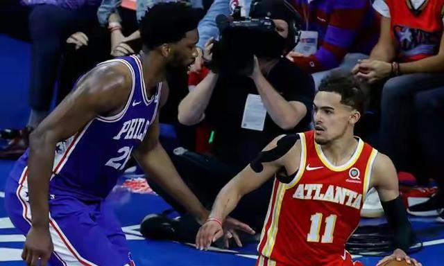 里弗斯成逆转王,领先26分被老鹰翻盘,76人到底发生了什么?