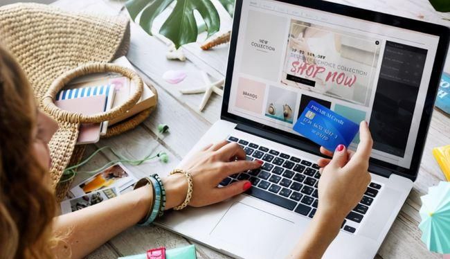 现代人的五大消费陷阱你掉进去多少?休闲区蓝鸢梦想 - Www.slyday.coM