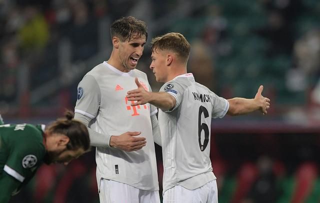 为什么拜仁下个赛季打三中卫失败的可能性大?德国队不就是小拜仁休闲区蓝鸢梦想 - Www.slyday.coM 为什么拜仁下个赛季打三中卫失败的可能性大?德国队不就是小拜仁休闲区蓝鸢梦想 - Www.slyday.coM