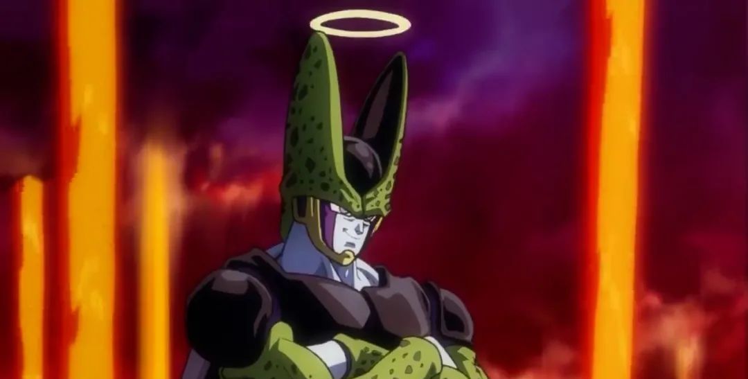 龙珠英雄第36集播出时间公布黑悟空要爆星沙鲁强势回归