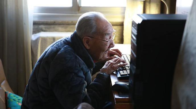 翻译泰斗许渊冲先生逝世 ,享年100岁