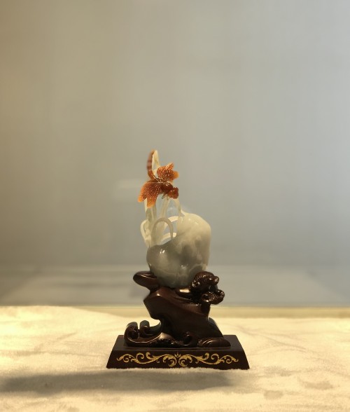 钰福莱珠宝有哪些优势全新品牌形象掀起热潮