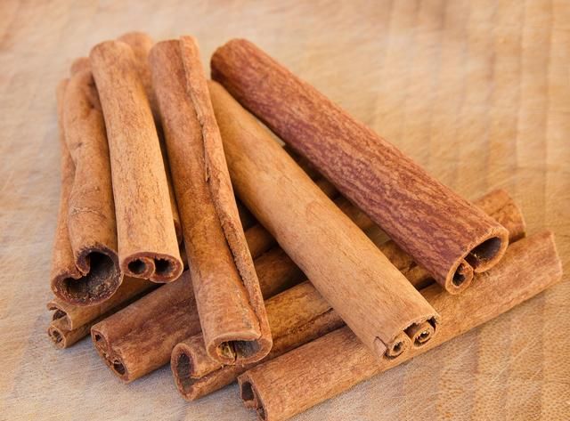 桂皮空气能热泵烘干机的应用