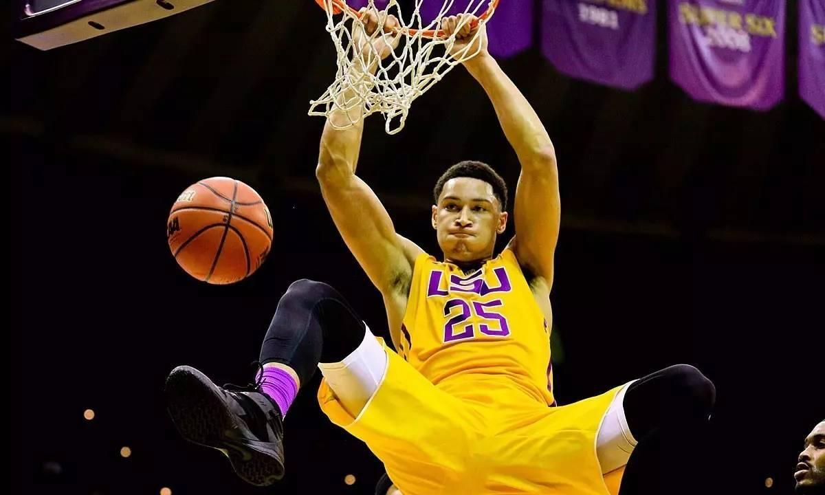 重看他的选秀报告,太精辟了|布朗|投篮|西蒙斯_新浪新闻