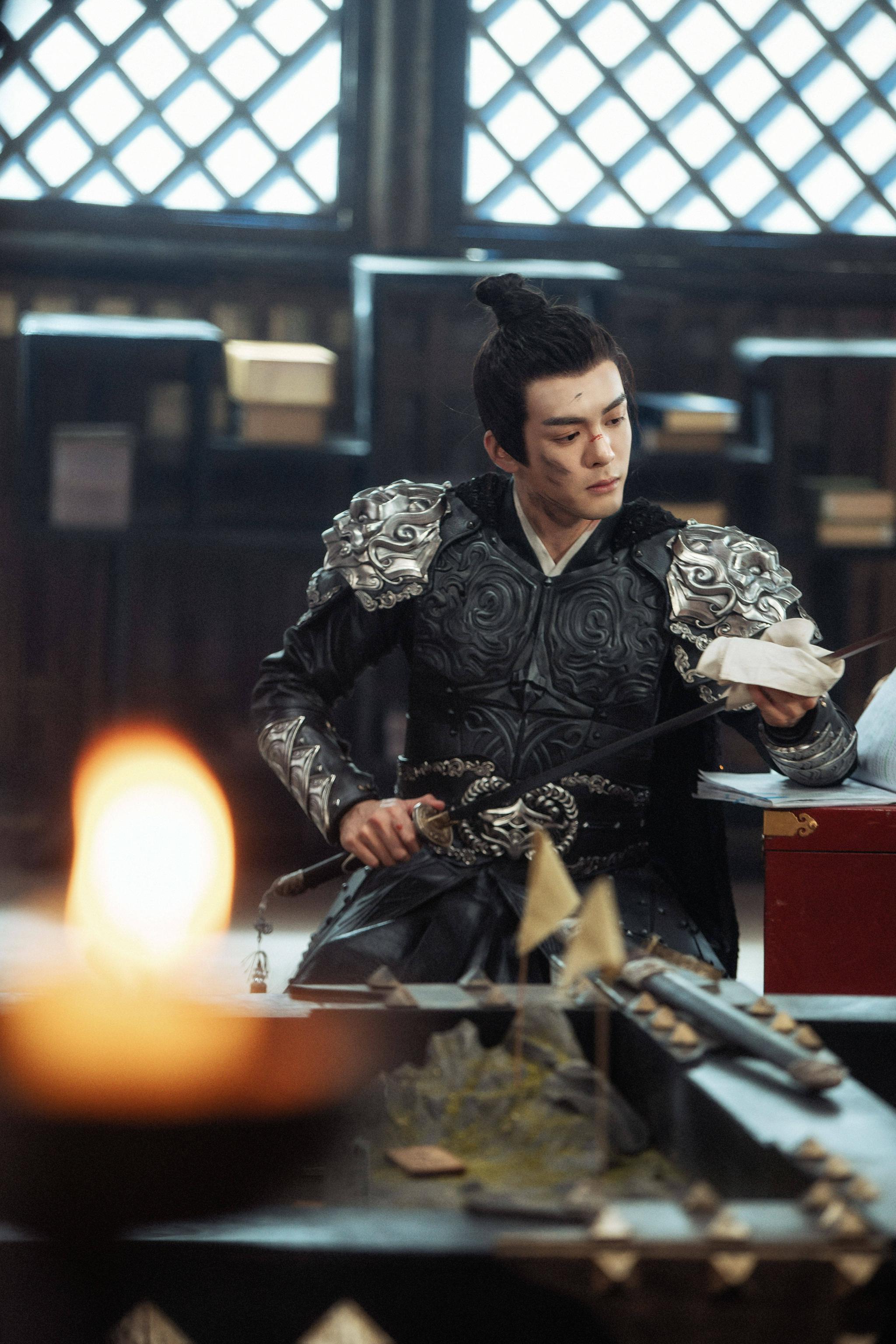 雁归西窗月(雁归西窗月钟钟子砚喜欢谁)