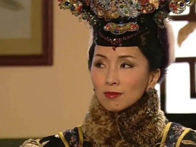 62岁tvb"铁扇公主"正式离巢恢复自由身|陈秀珠|铁扇公主|一笑渡凡间