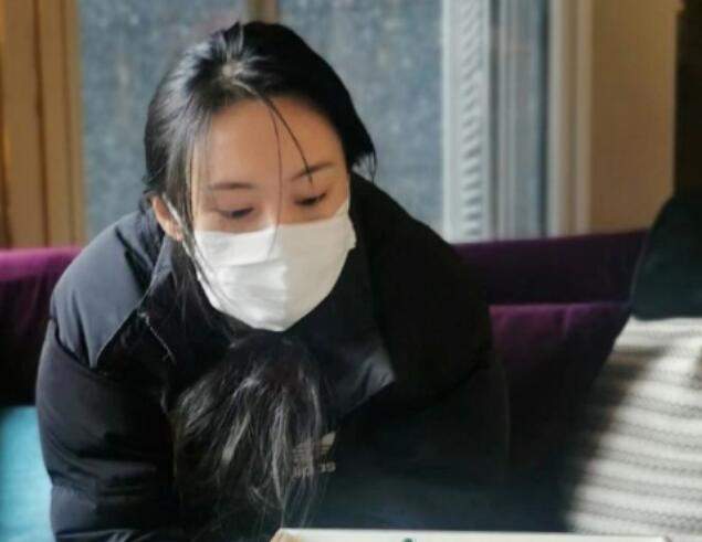 郑爽为什么不回国 郑爽现在在美国还是中国