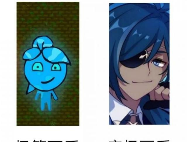 如果你凯亚骑兵队长不是烂在了蒙德城里,那么你只要出门跌一个跟头