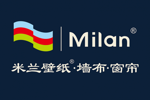 品牌墙布加盟哪个好 米兰墙布让我觉得很靠谱
