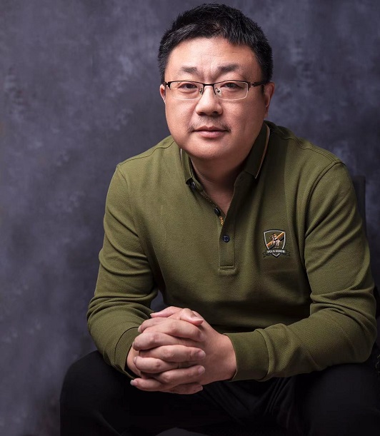 重磅肖波老师将出席中国湖南传播大会年中峰会并作主题分享