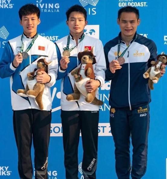 他曾赛场清唱国歌,但以世界冠军身份换籍,今一消息招致骂声一片休闲区蓝鸢梦想 - Www.slyday.coM 他曾赛场清唱国歌,但以世界冠军身份换籍,今一消息招致骂声一片休闲区蓝鸢梦想 - Www.slyday.coM