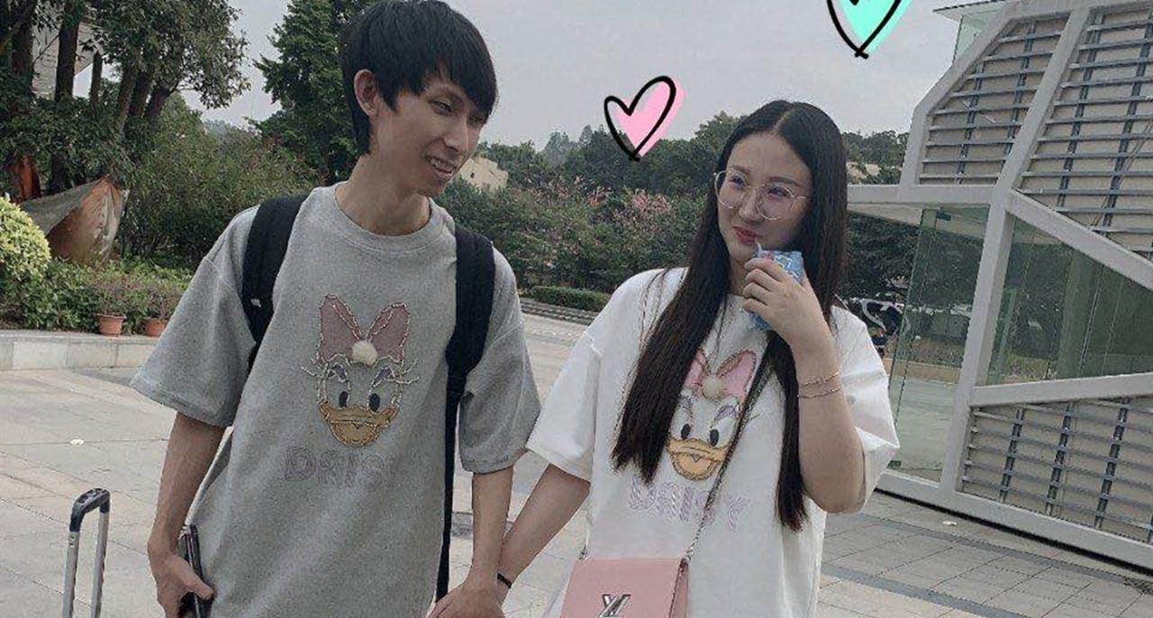 ag梦泪有多宠女友?鸽子兮花式索要红包,梦老师1操作让女粉酸了