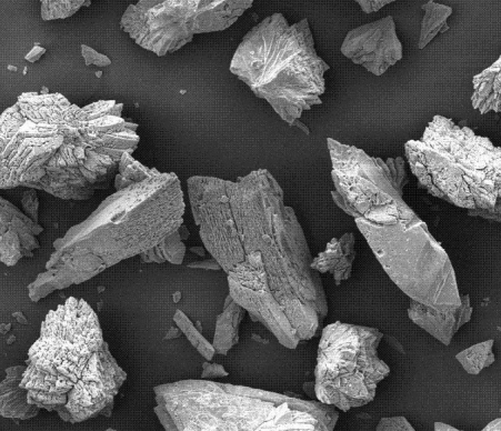 身亡的案件到此就侦破了,这一系列事件的罪魁祸首就是这枚小小的钴