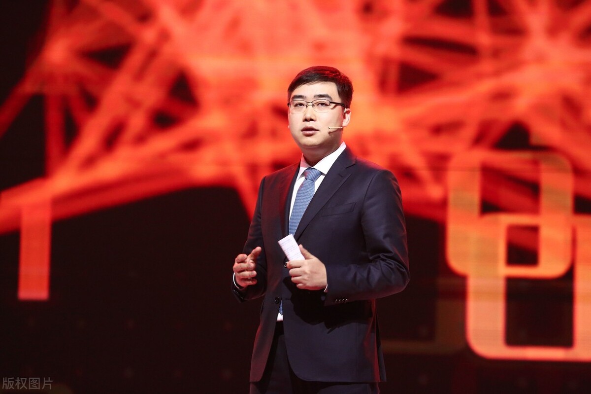 滴滴程维，曾承诺与司机同甘共苦，如今自己一人身价千亿！__财经头条