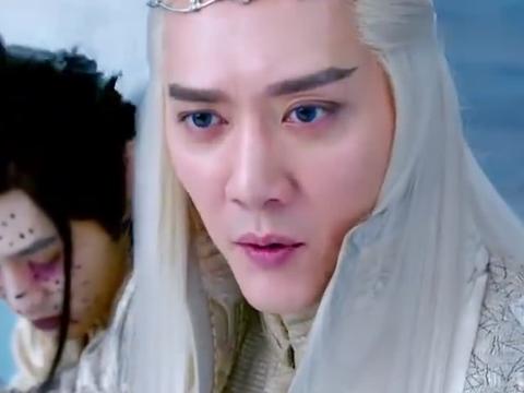 影视卡索和樱空释同样怀有慈悲之心没想到竟实现双赢的局面