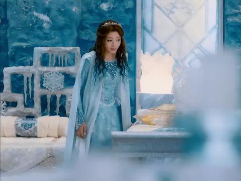 幻城:卡索一滴血就让冰核变成娃娃,释的却没动静