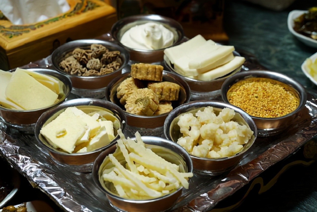 吃货们:工资不允许|内蒙古|内蒙|早餐_新浪新闻