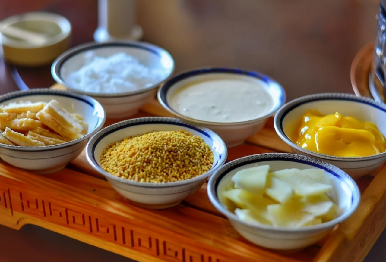 吃货们:工资不允许|内蒙古|内蒙|早餐_新浪新闻