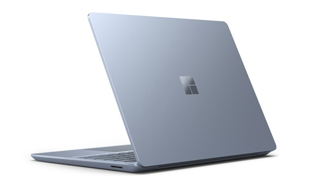 5.微软surface laptop go
