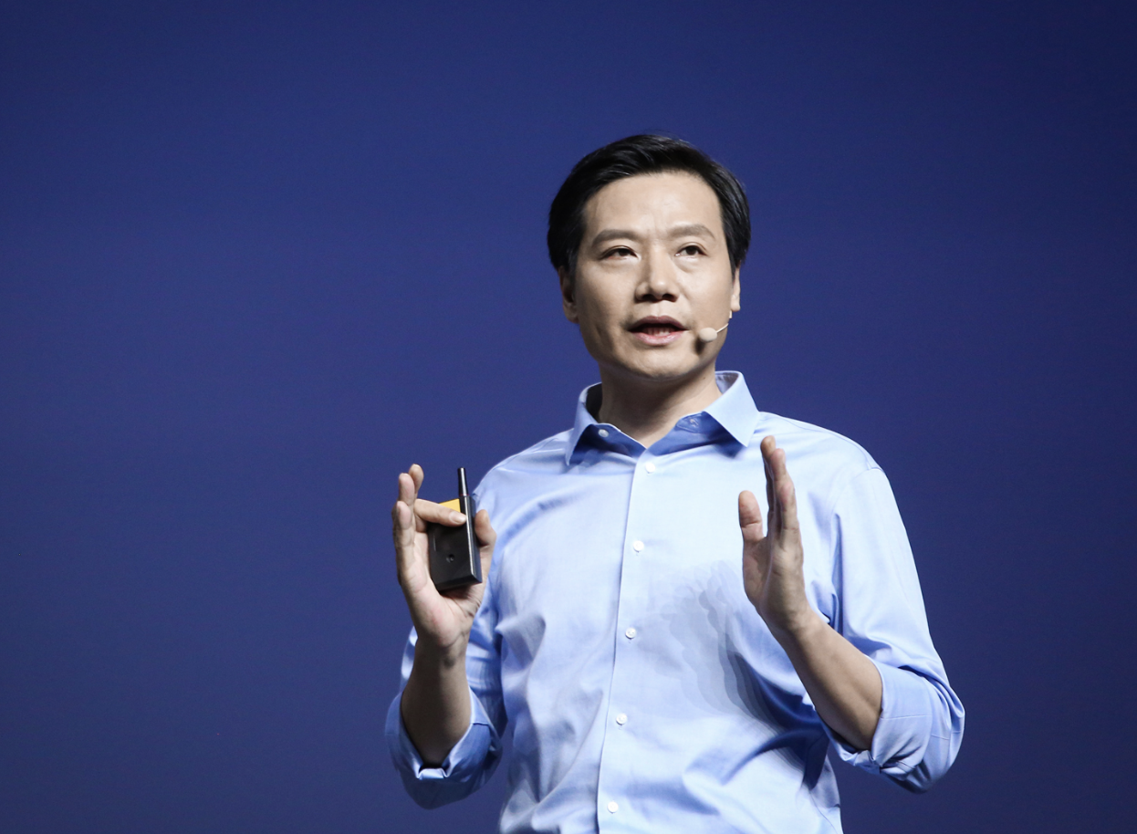 自动驾驶急招人,雷军动真格,小米要联合比亚迪造车?