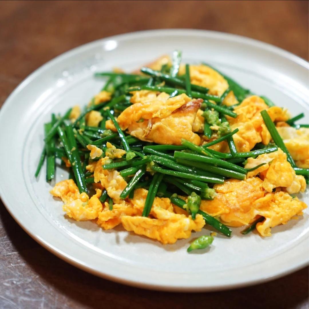 美食家常菜推荐:西红柿炒毛豆,韭菜花炒鸡蛋,家常红烧鱼