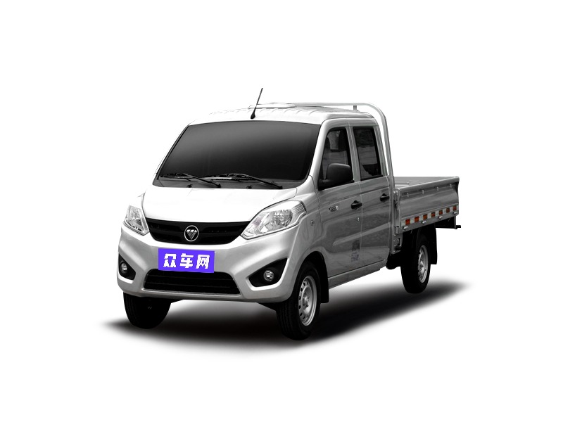 4万级微卡选五菱荣光小卡还是祥菱v全方位剖析