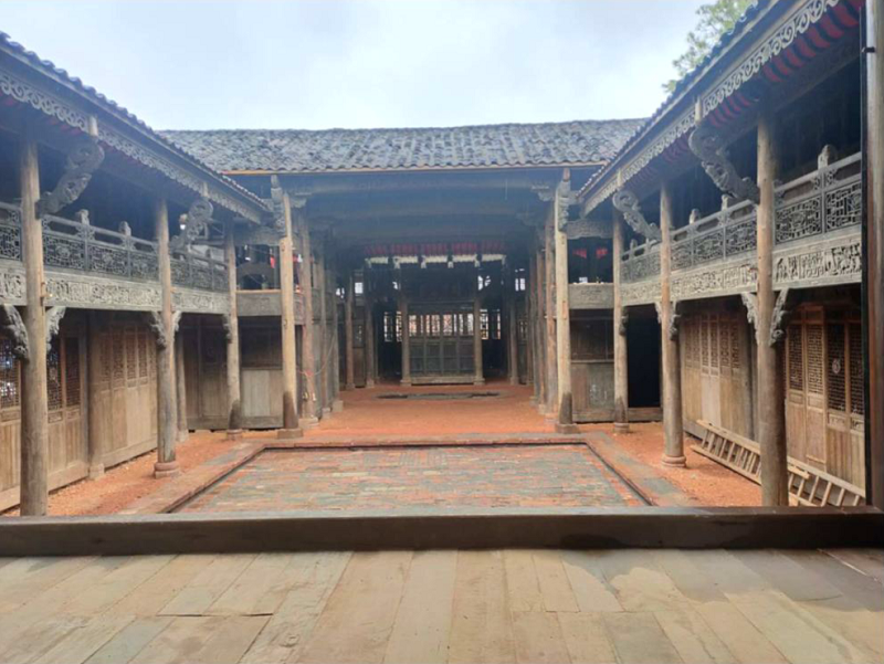 古建中国本周614620热门房源推荐