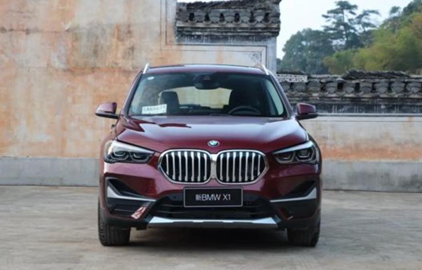 面子里子都很足的豪华品牌suv,这三款25万预算便能搞定