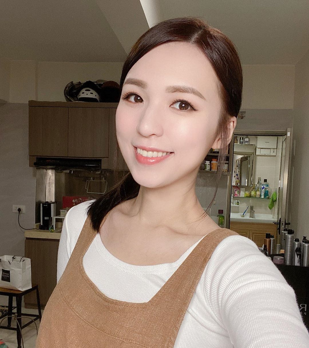 想做女强人!tvb宅男女神孙慧雪创巧克力品牌,曝每天有7千营业额