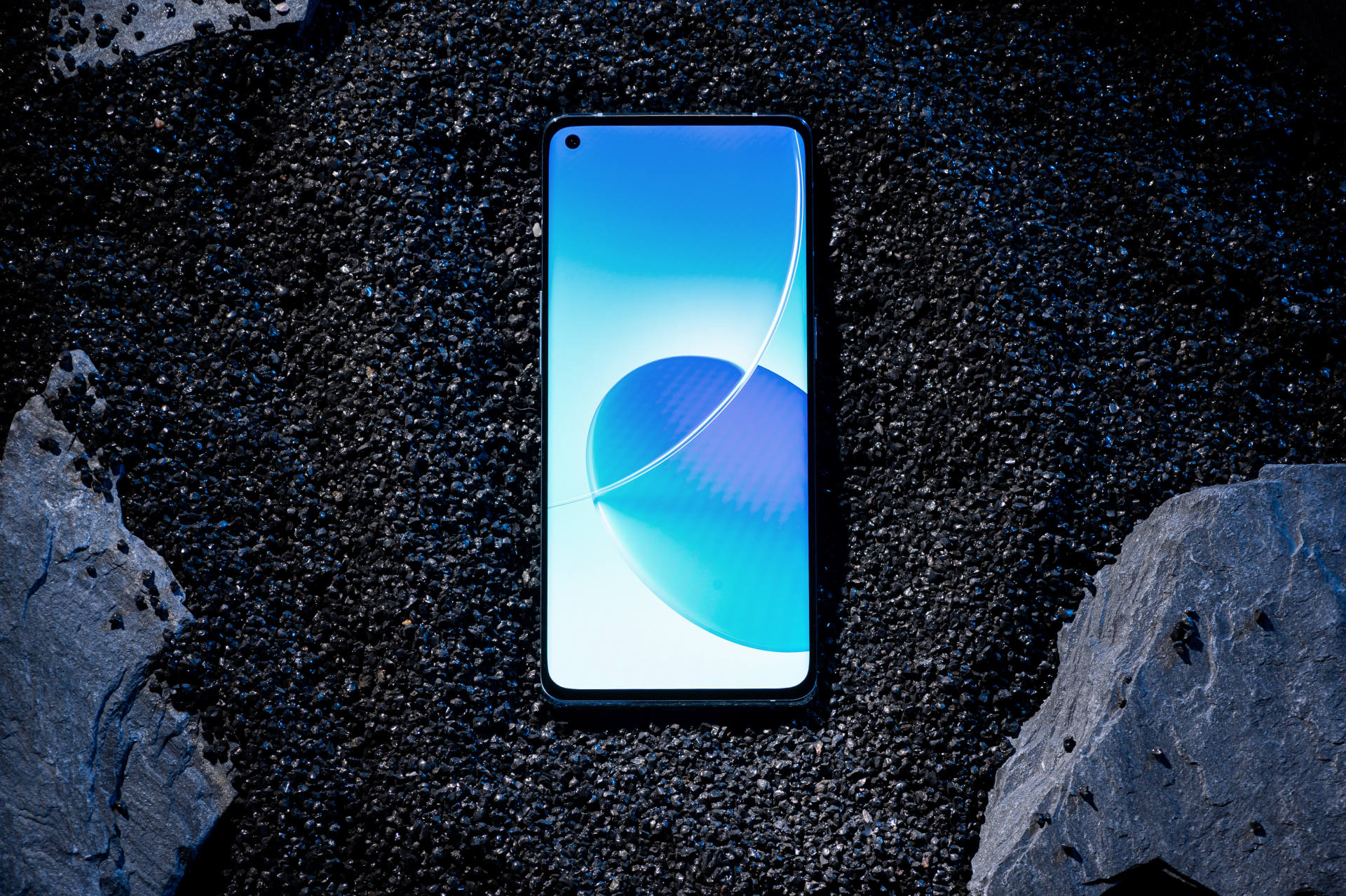 专业的游戏系统coloros113实际上手手感自适应调节真不错