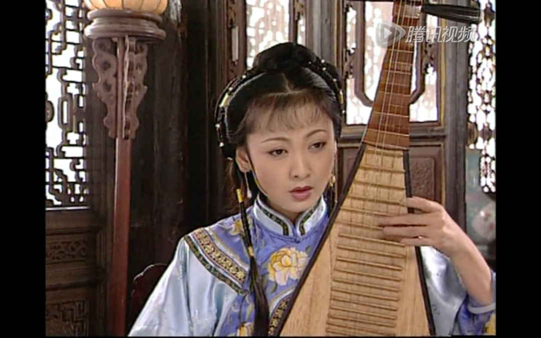 当年收视神剧里的美颜盛世