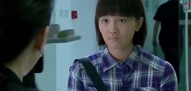 陈小纭在出演《夺爱》后,先后又参演了《夫妻那些事儿》;而孙俪之后能