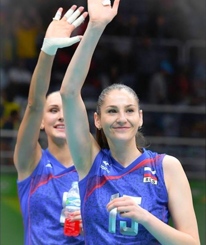 有三大变化,中国队遭遇新挑战|俄罗斯女排|科舍列娃|郎平_新浪新闻