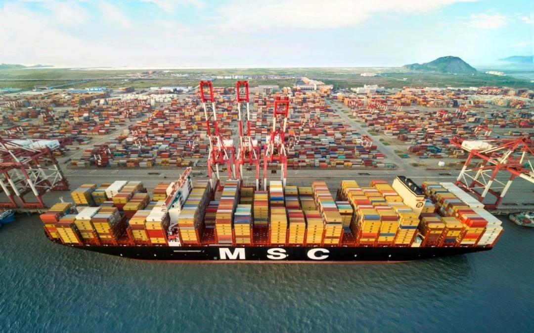 二季度印度商品出口预计增长701或将助推gdp增速创新高