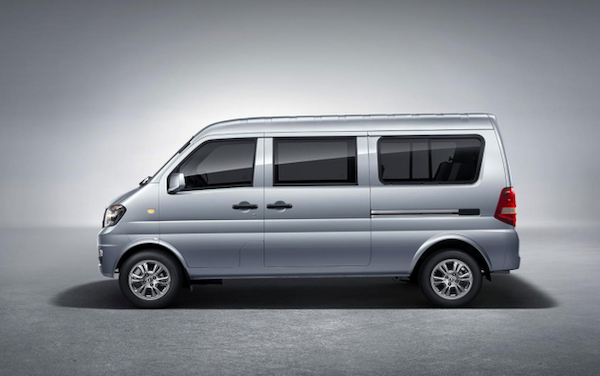 创富神器来了小康k07s高功率版正式上市329万元起售