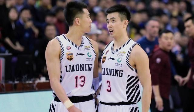 曝赵继伟加盟上海!杨鸣接受采访正式回应,悬念揭晓