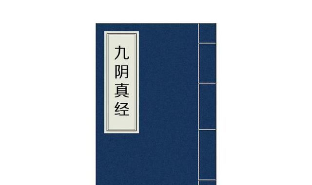 不同的是,《九阴真经》的传人梅超风,宋青书,周芷若等武功强弱不一.
