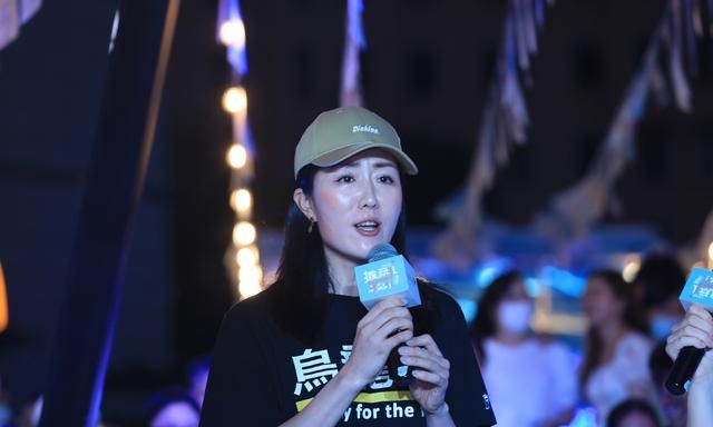 七宝万科广场「摊玩儿夜市」热力来袭