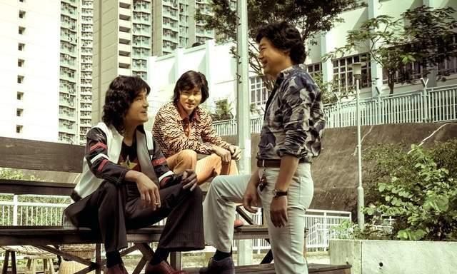 从古惑仔,瘾君子到十大杰出青年,江湖拆弹专家,他经历了什么?