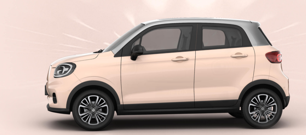 售698万元零跑t03400舒享版上市