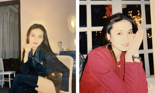 25岁宋妍霏自曝爸爸已经67岁妈妈却和她似姐妹老夫少妻