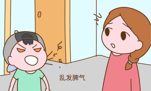 孩子和父母吵架怎么办?学会与孩子正确的相处,帮助感情的升华