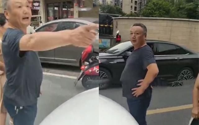 浙江一乘客要网约车开空调被拒起争执,司机怒怼:挣你的是车费休闲区蓝鸢梦想 - Www.slyday.coM 浙江一乘客要网约车开空调被拒起争执,司机怒怼:挣你的是车费休闲区蓝鸢梦想 - Www.slyday.coM