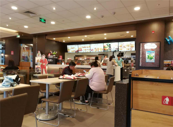 你不知道的肯德基点餐暗语如此说比别人吃得过瘾不懂可惜