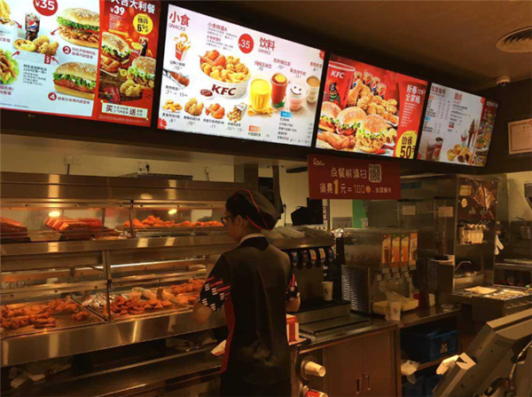 你不知道的肯德基点餐暗语如此说比别人吃得过瘾不懂可惜